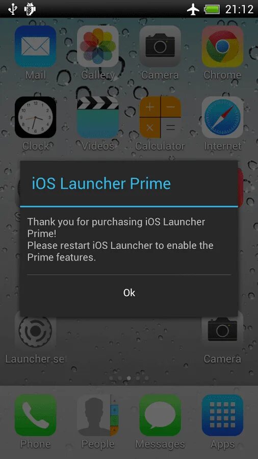 Ios launcher. Иос лаунчер. IOS 1 Launcher. Лаунчер на андроид IOS 6