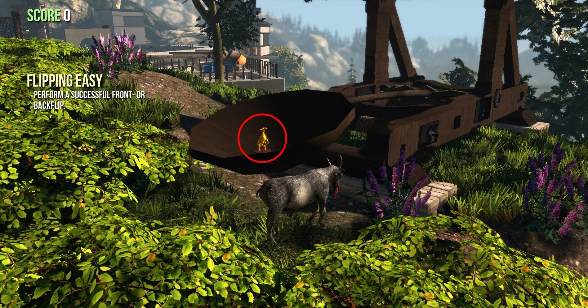 Козел симулятор мод деньги. Гоат симулятор 1. goat simulator city bay. goat simulator goatville. симулятор козла катапульта.
