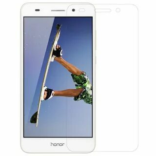 Honor 6 экран дюймов
