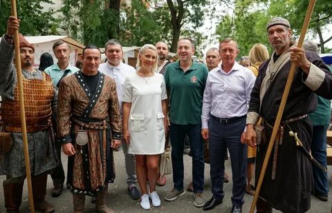 Вечеринка в закарпатье