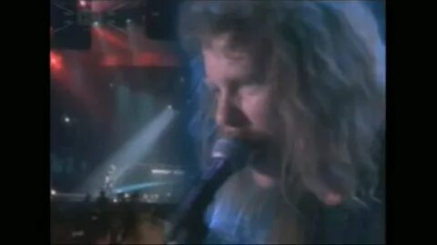 Metallica but true