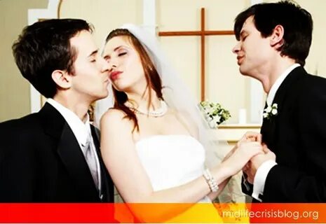 Изменила жена на день рождение