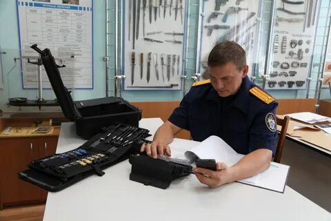 Телефоны следователей