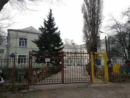 7 сад ростов на дону