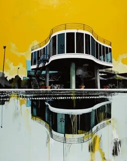 Arts architecture