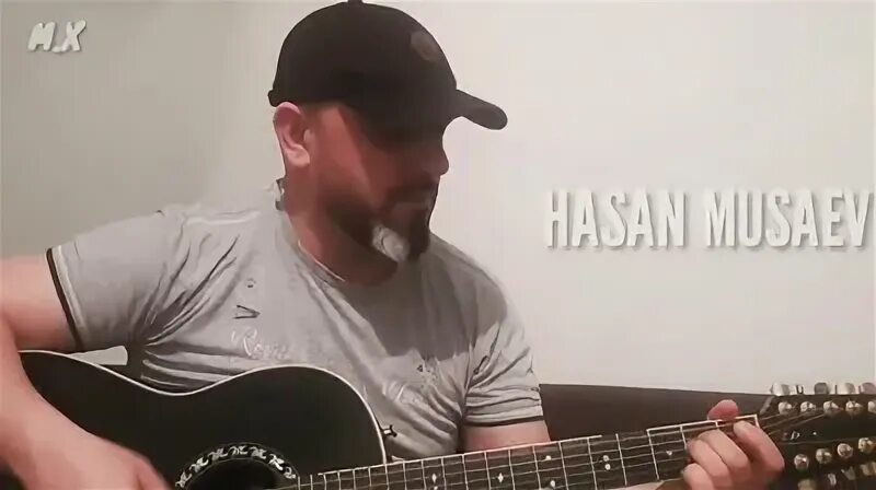 Хасан мусаев
