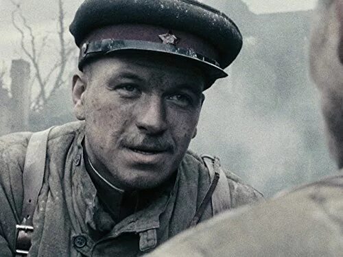 Жизнь и судьба программа