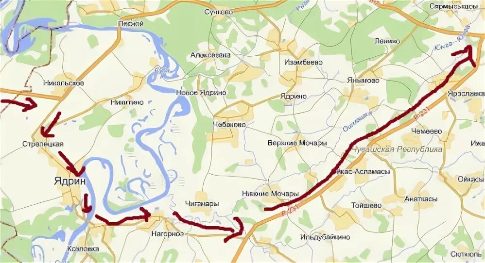 М 7 в сторону. Объезд Нижний Новгород м7 карта. Трасса м7 Нижний Новгород Казань. Пробки трасса м7 Нижний Новгород Лысково. Нижний Новгород Чебоксары трасса м7.