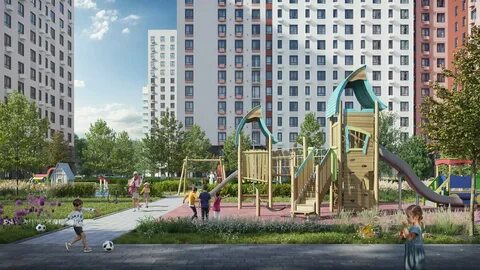 Г люберцы микрорайоны