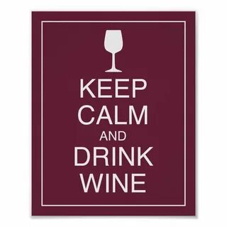 Drink and be happy