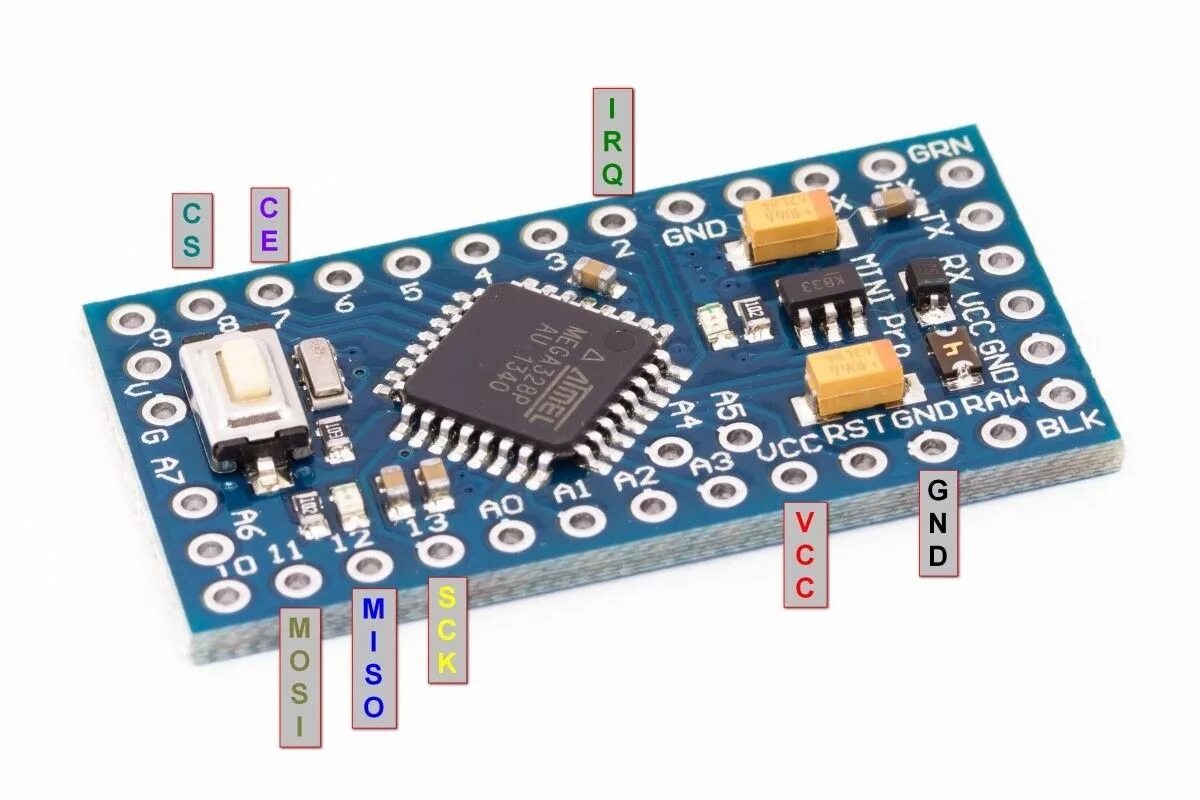 Arduino pro. Nrf24l01 arduino pro mini. программатор для arduino pro mini. arduino pro mini nrf24. nrf24l01 arduino pro micro.