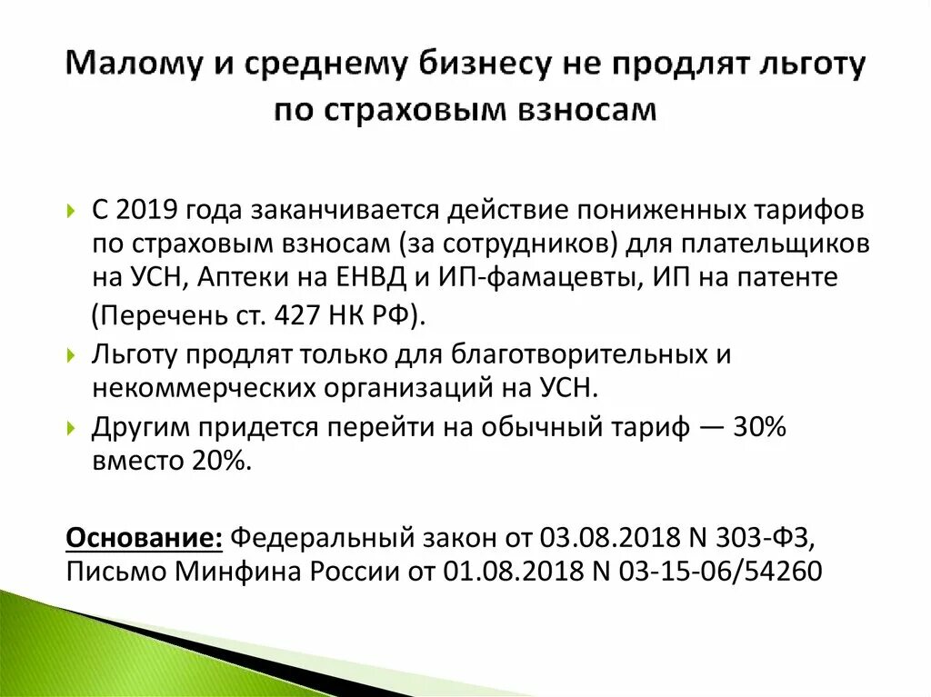 Ифнс страховые взносы 2024 ип. Льготы по страховым взносам. Страховые взносы льготы. Льготы по страх взносам. Льготы для малых предприятий.