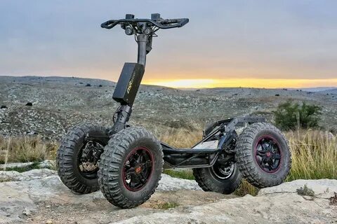4x4 wheel