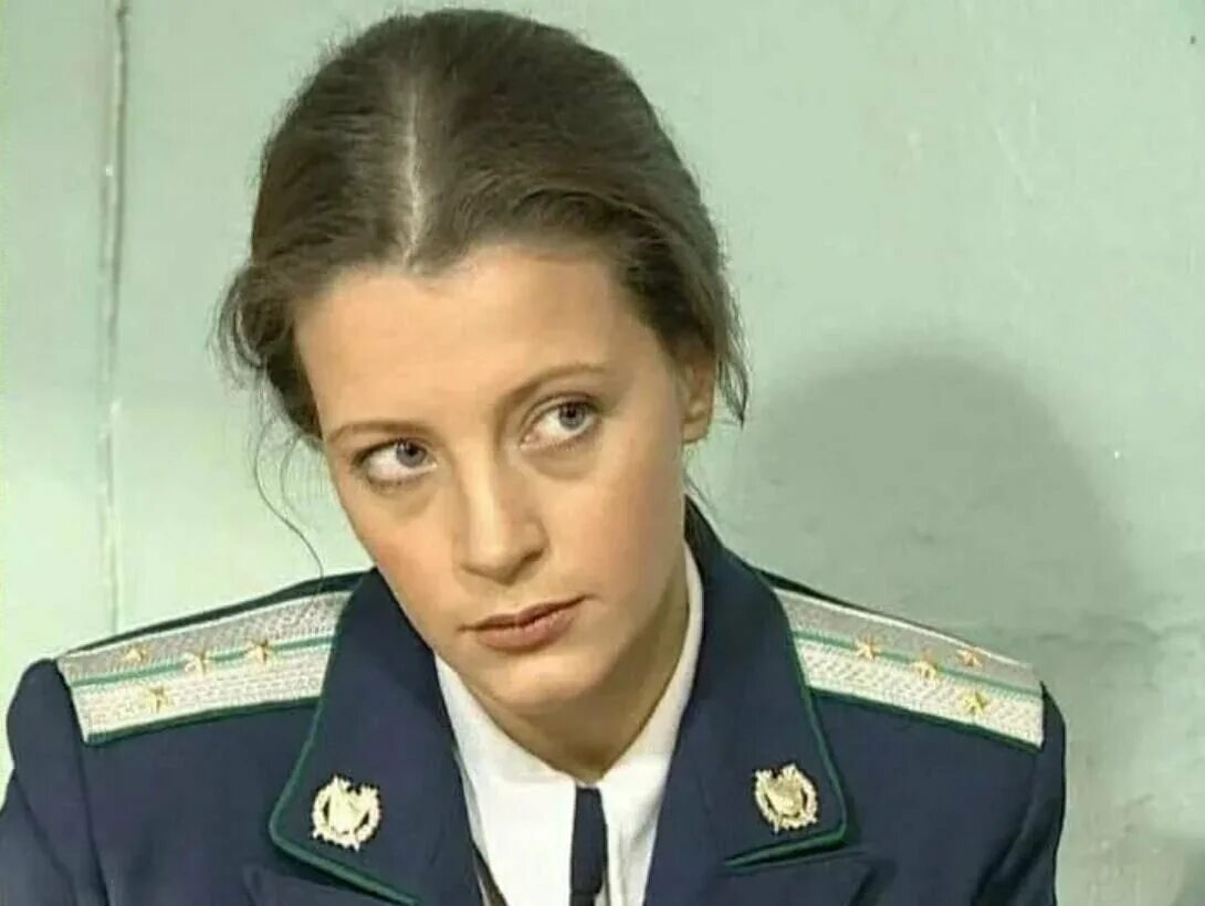Фамилия актрисы в главной роли