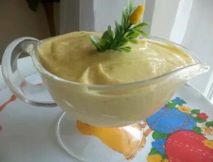 Мясо горчица майонез
