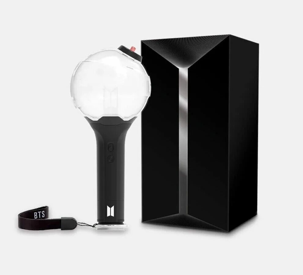 BTS Light Stick ver. 3. АРМИ бомбочка BTS 3 версия. Лайтстик БТС 3 версия. АРМИ бомбочка 3 версия.