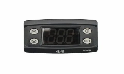 Eliwell id plus инструкция