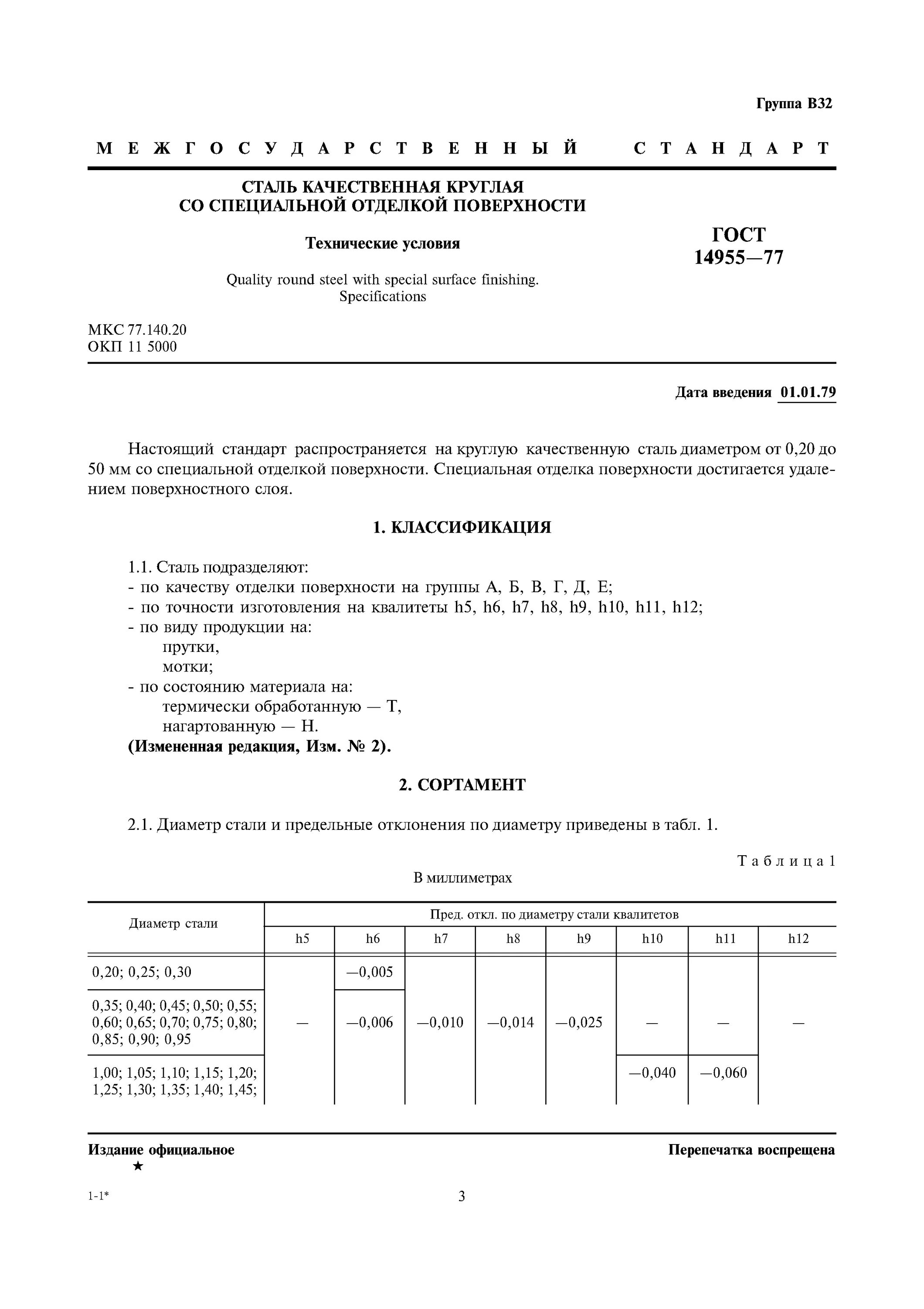 Проволока сталь ГОСТ 14955 77. ГОСТ 14955-77. ГОСТ 14955. Группа качества поверхности стали. Сталь качественная гост