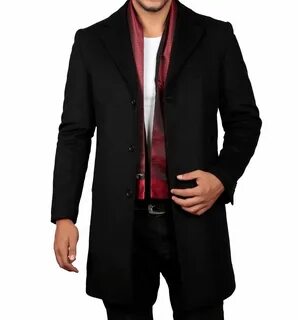 Suit coat