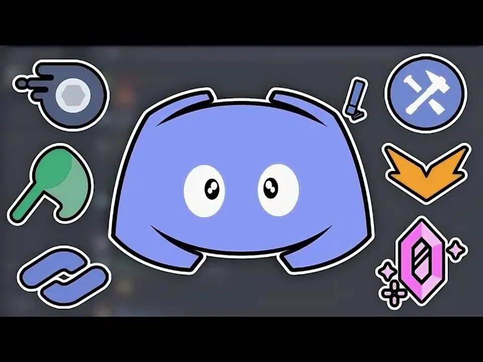 Discord bug