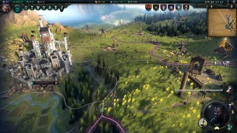 Age of wonders 4