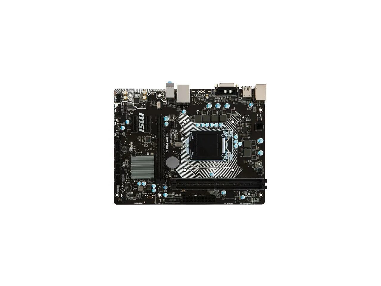 Msi h110. Msi h110 pro-d. msi h110 pro vd. msi 110m pro d. msi h110m pro-vd.