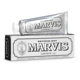 Whitening зубная паста