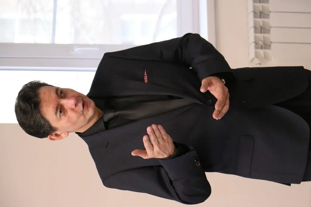 придет представитель