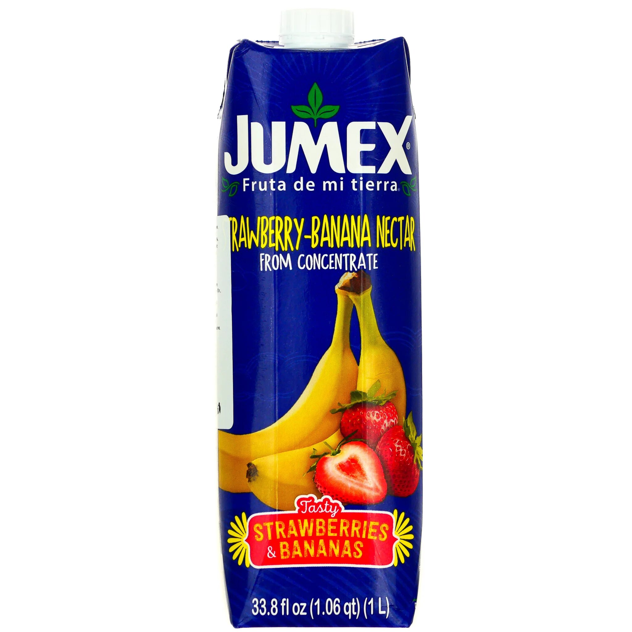 Нектар Jumex клубника-банан (1л). Нектар бананово клубничный. Сок клубника банан. Jumex сок. Банановый нектар