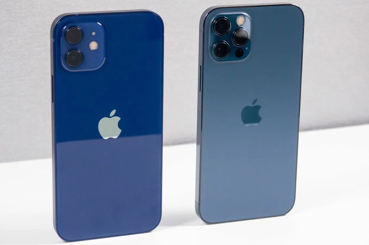 Купил iPhone 12 Pro ( Легендарный Влог ) - YouTube