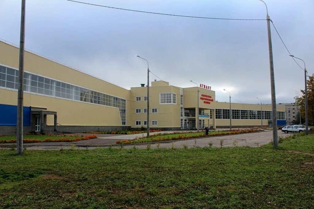 Сайт фока сокольское