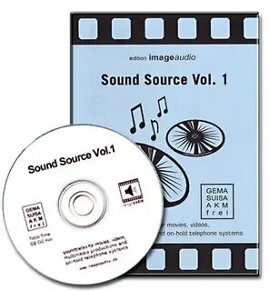 Sound source