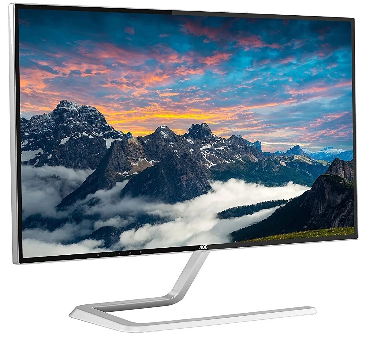 Aoc 27v2q. Монитор 27 aoc (27v2q). lcd 27&quot; aoc 27b2dm. монитор aoc i2481fxh. монитор aoc 75 герц.