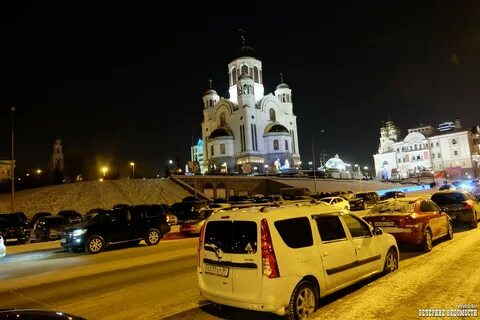 Рождество екатеринбург