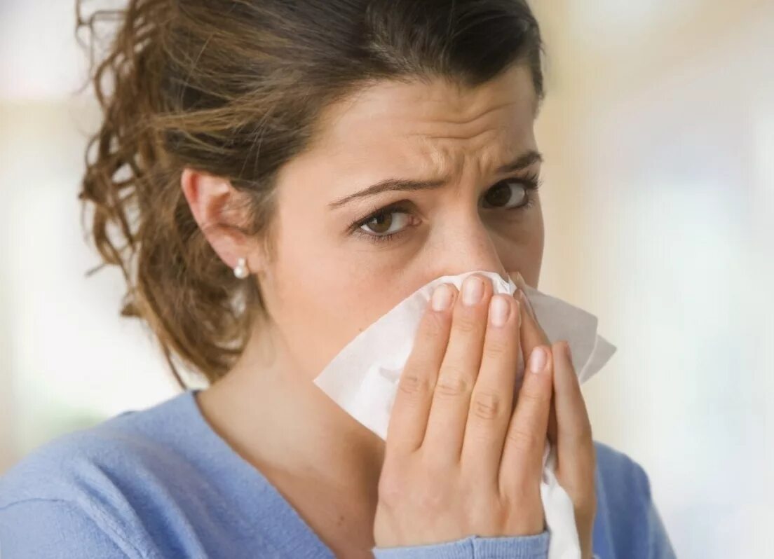 Сильно заложен нос у взрослого что делать. Простудные заболевания. Насморк. Простуда. ОРВИ.