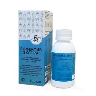 Эффектив от тараканов отзывы
