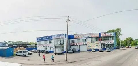 Прокопьевск 1