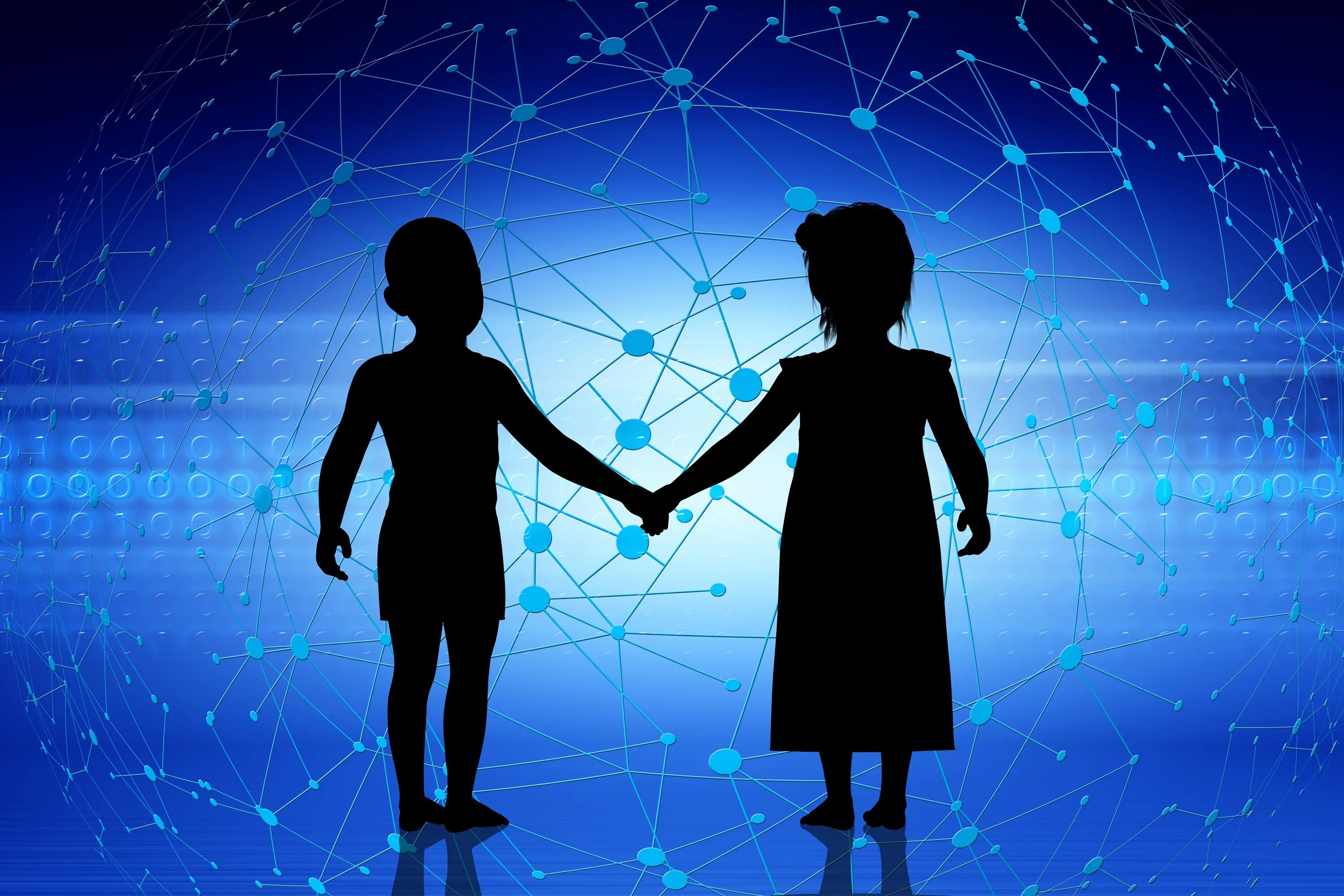 Children are future