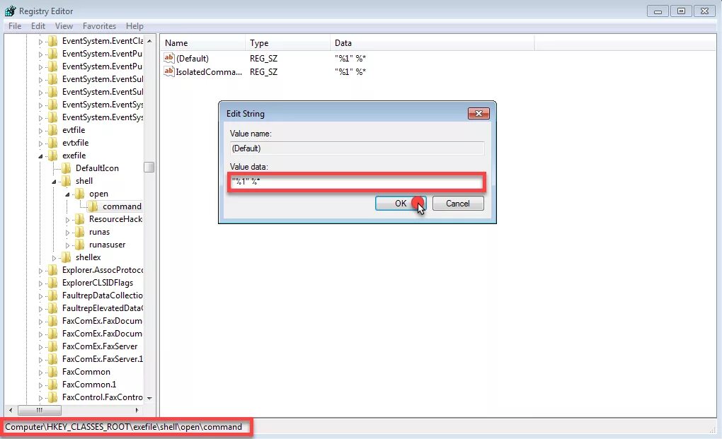 Open exe file. Exe файл. exe редактор. exe файл виндовс 10. regedit.