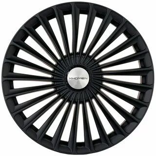 Khomen wheels