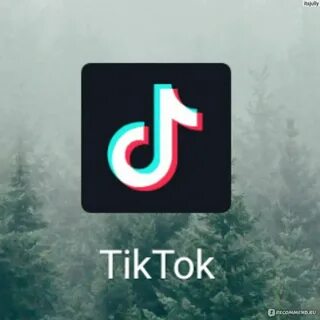 Мой тик