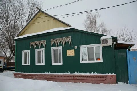 Энгельс ул детская