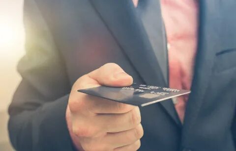 Credit card loan