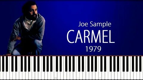 Joe sample