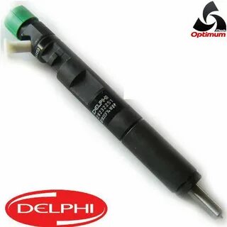 Форсунка delphi