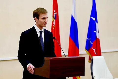 Глава г лобня