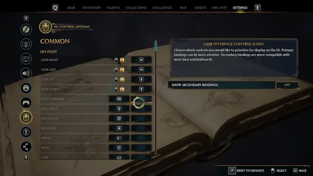 Legacy menu. Геймпад hogwarts legacy кнопки. hogwarts legacy меню. раскладка клавиш хогвартс наследие. hogwarts legacy главное меню.
