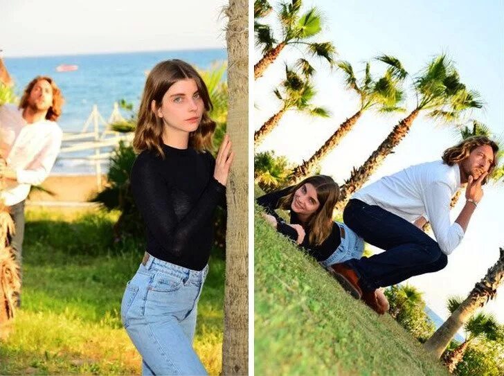 Необычные селфи. Интересные ракурсы. Классная идея. Фотографии которые сломают мозг. Ракурс в фотографии.
