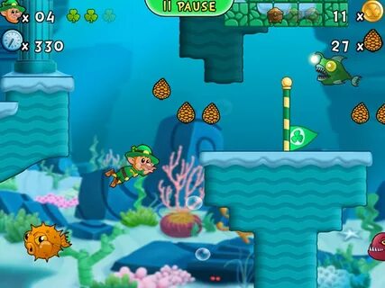 Игра лепс ворлд 2