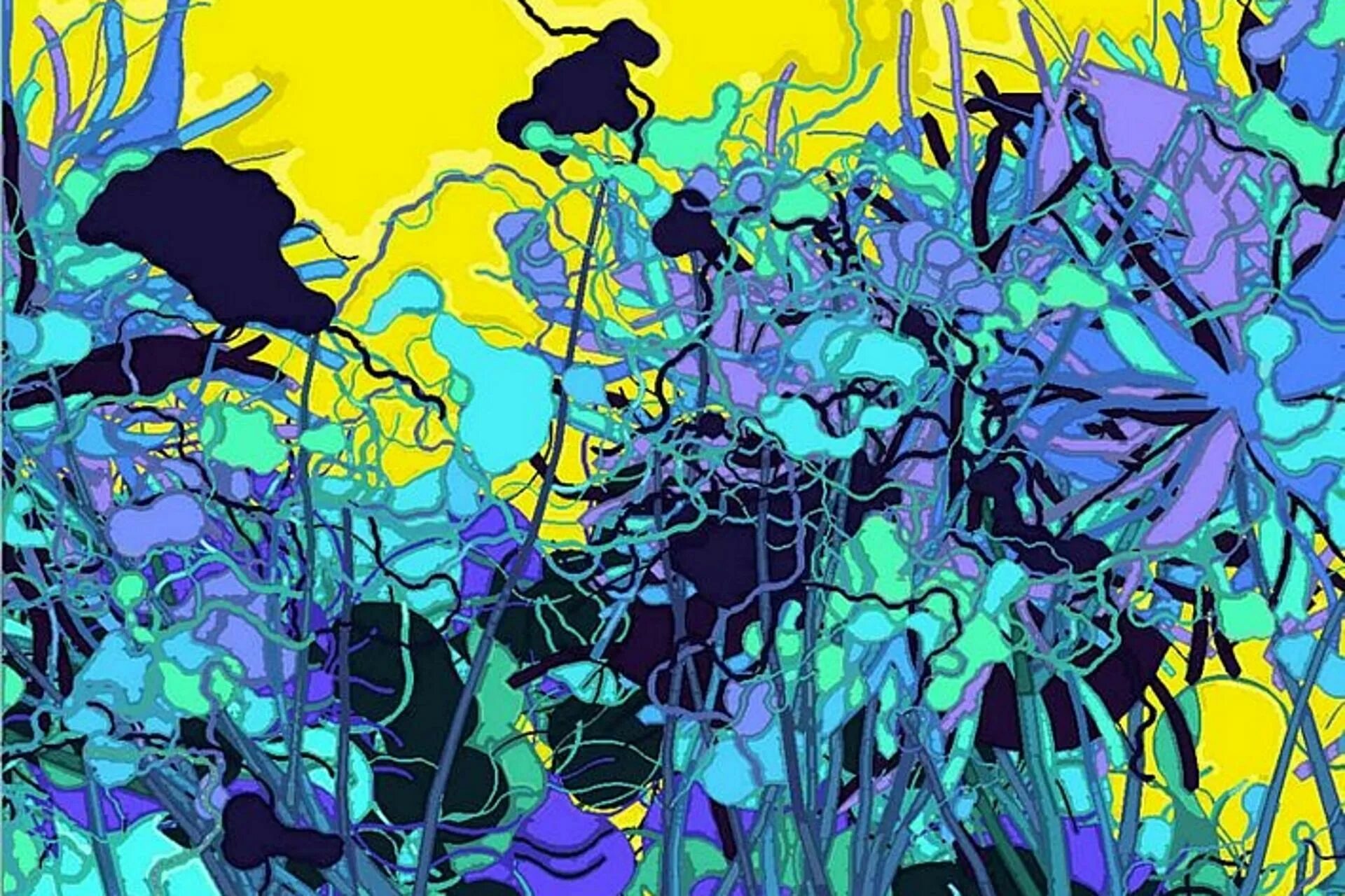 Generate picture